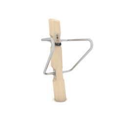 Dip bars robinia